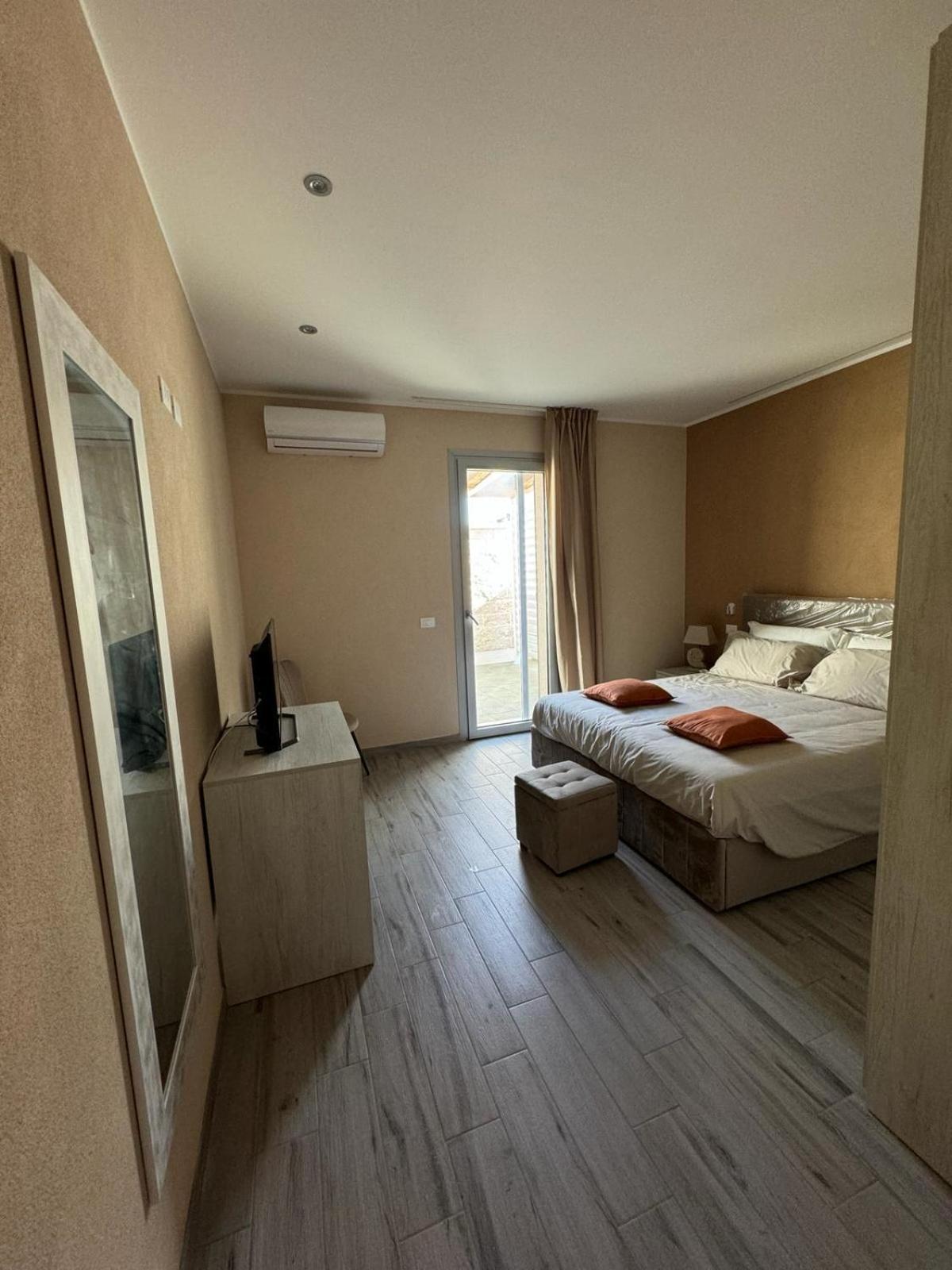 Cava Del Sol Villa Augusta Bagian luar foto